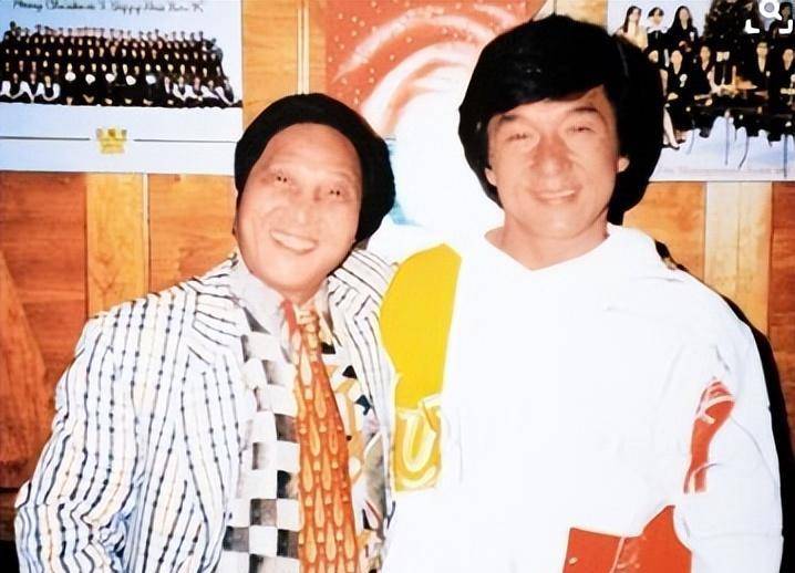 李冰冰|李冰冰下跪认干爹，马云上门拜访，赵薇有私交，谁这么多疯狂？