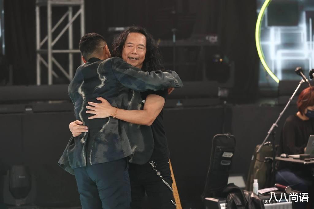 大S|林峯以华纳歌手身份,亮相ViuTV节目担任嘉宾,还要献唱7首歌