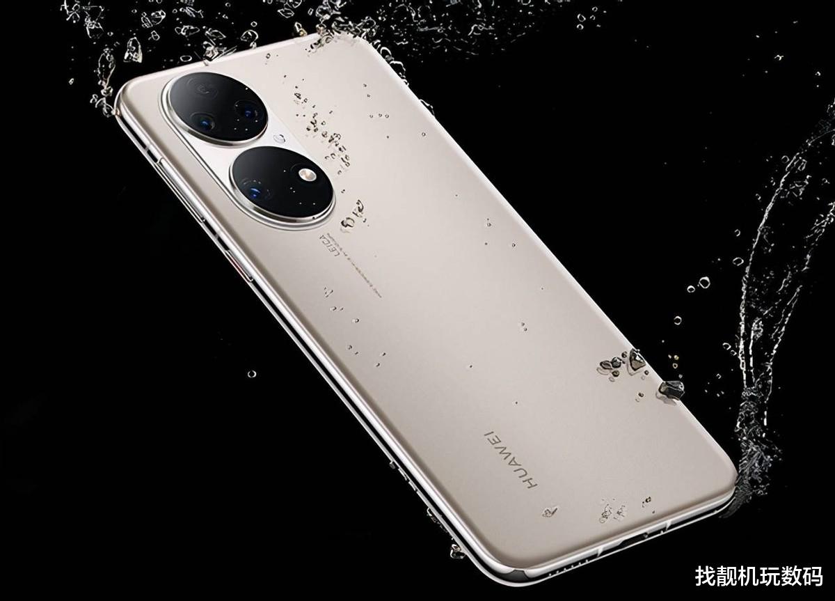 华为|4000元价位?华为P50E来了:没麒麟、没5G!