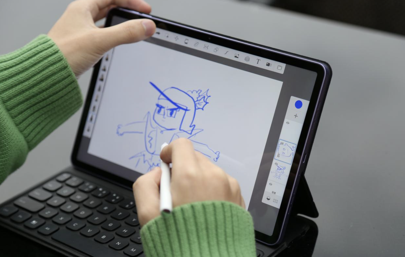 ios15|一觉睡醒,这就燥起来了?红米平板要来了