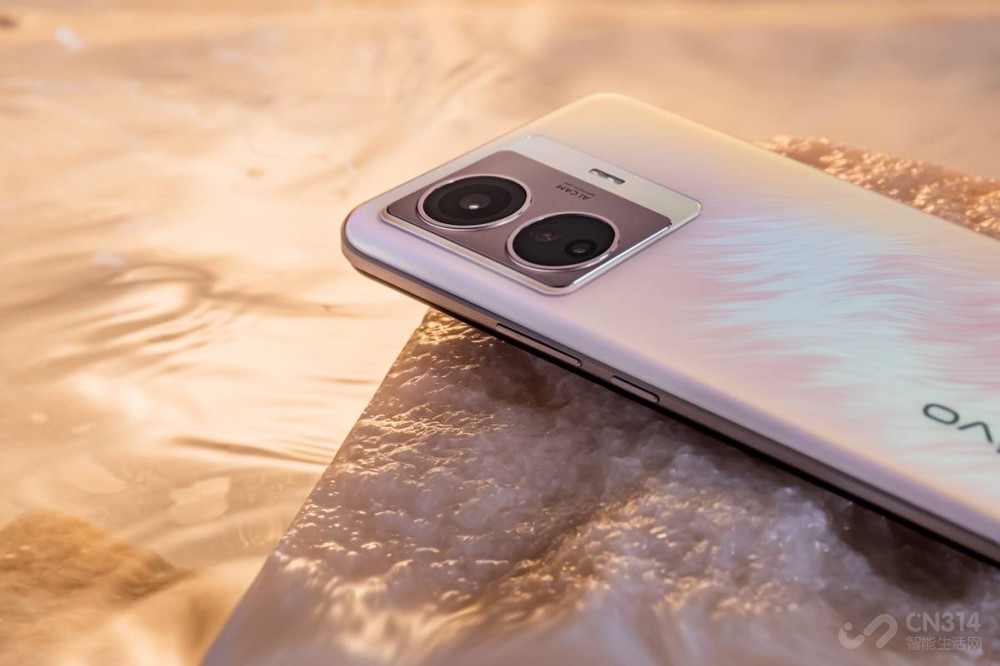 vivo|5000万超质感影像系统加持，vivo S15e随手拍出大片