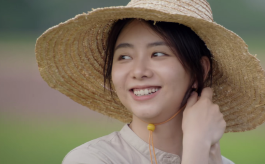 滤镜|童颜女神，新剧真实无滤镜，再凭演技出圈，这女人有多厉害？