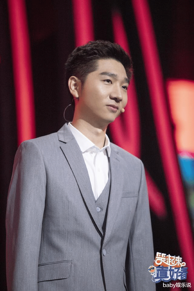 郭麒麟|8位喜剧二代的现状，有人成网红，有人子承父业，名气相差太大