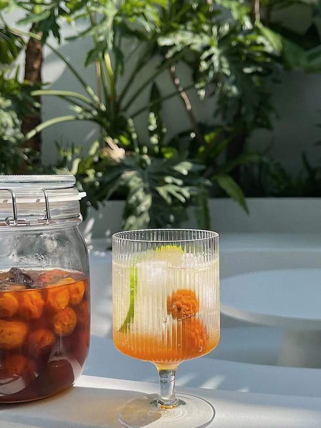 50㎡小院,亲手打造热带风花园,宅在家也像在度假