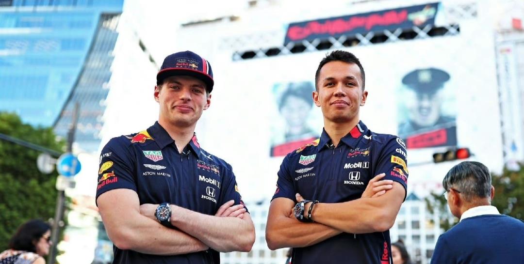 F1|双标！俄乌局势升级，F1巨星发表争议言论，呼吁制裁俄罗斯！