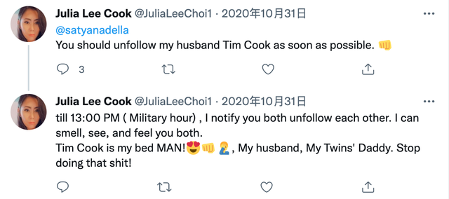 蒂姆·库克|苹果CEO库克“喜当爹”，被索赔31.6亿！曾公开出柜……