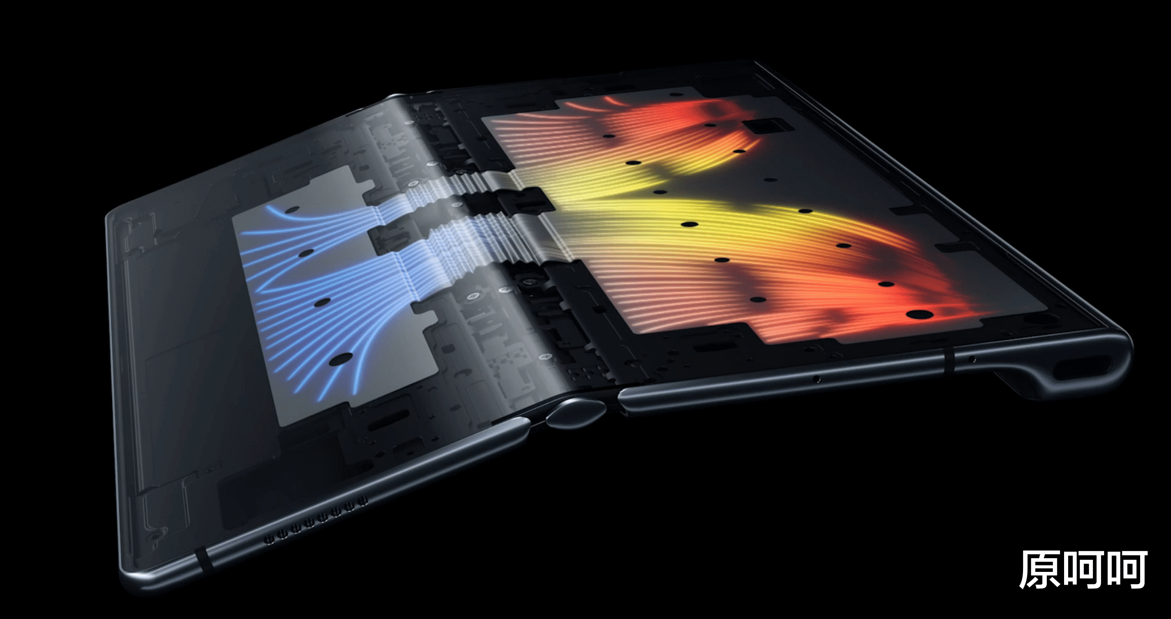 Python|华为最新折叠手机已被确定！4月28日发布，不忘初心 外折再度来袭