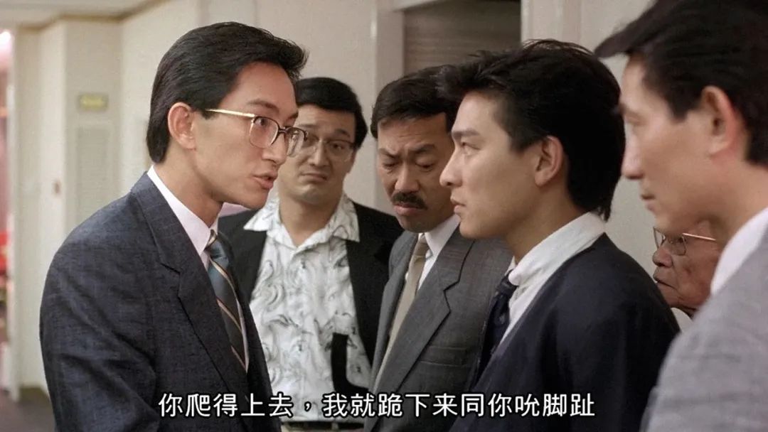 冯淬帆|冯淬帆：合作了两代喜剧之王的喜剧大师，贯穿了香港喜剧电影的整个黄金时代