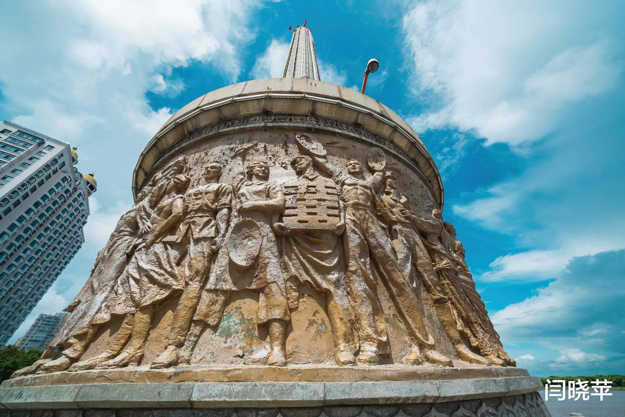 湿地公园|夏日避暑好去处，尽赏三江旖旎好风光