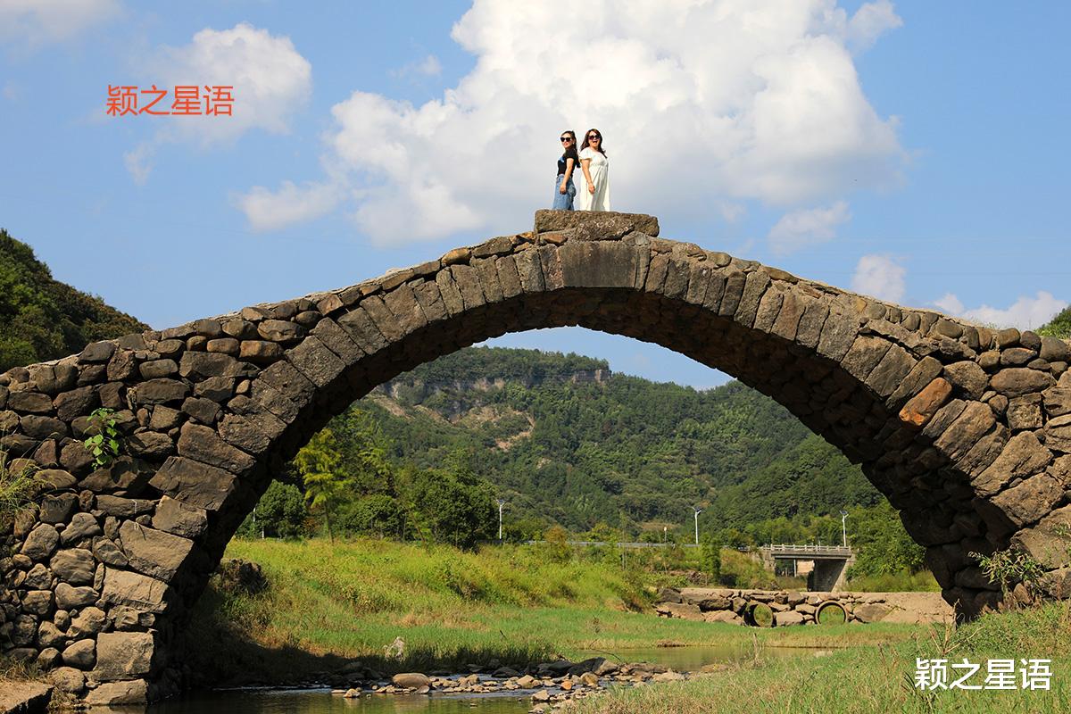伊春|宁海至新昌，山水之间，美丽的风景线