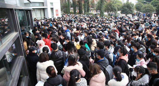 央企|23届考研党要注意了,如果存在以下情况,煮熟的“鸭子”可能会飞