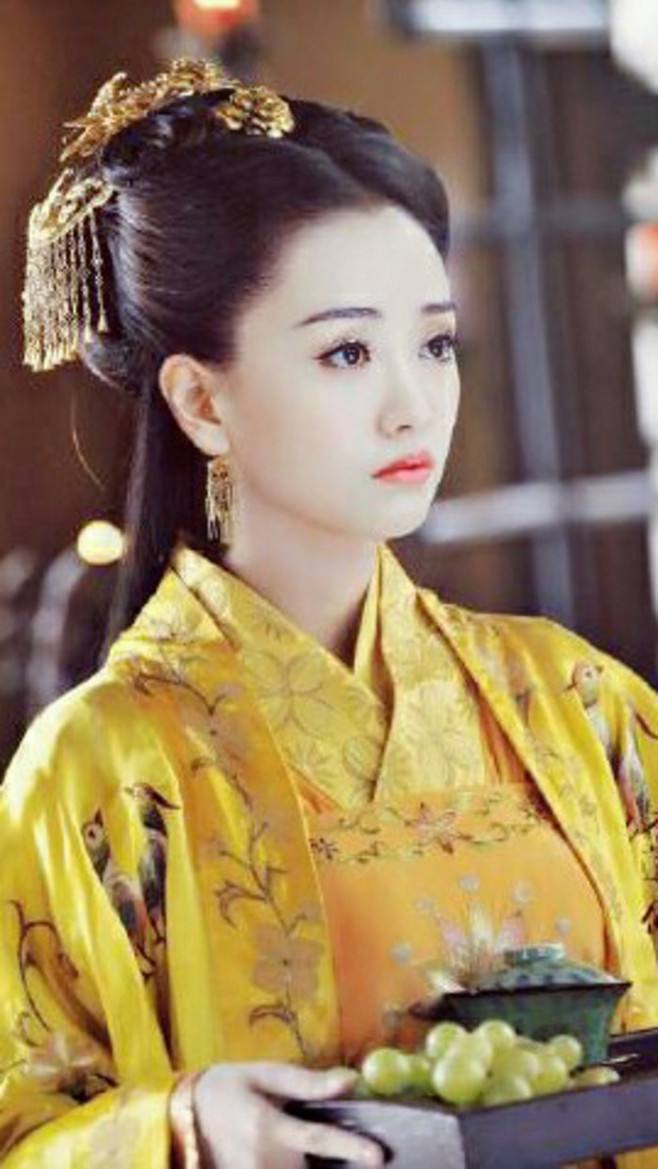 吴越|明明可以站在娱乐圈的顶端，却偏偏无欲无求，这些女演员，让人佩服