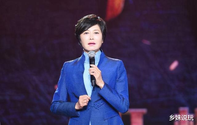 敬一丹|64岁大寿变忌日，央视主持敬一丹吃长寿面后，母亲在她面前去世