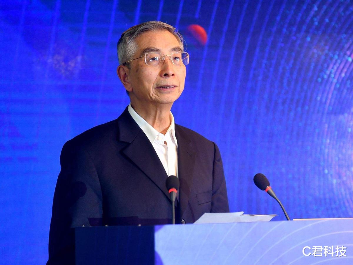 路由器|阿里之后,中企正式官宣,外媒:中科院院士的期望有结果了