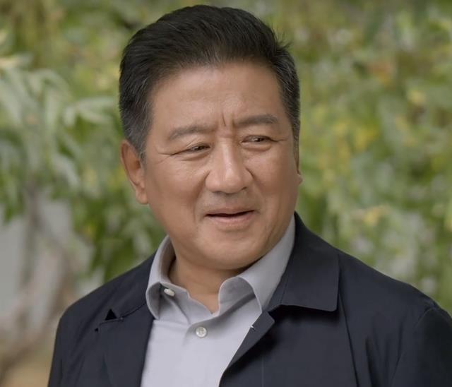 写真|《大博弈》原著结局:孙和平功成,杨柳被逼出走,刘必定东山再起