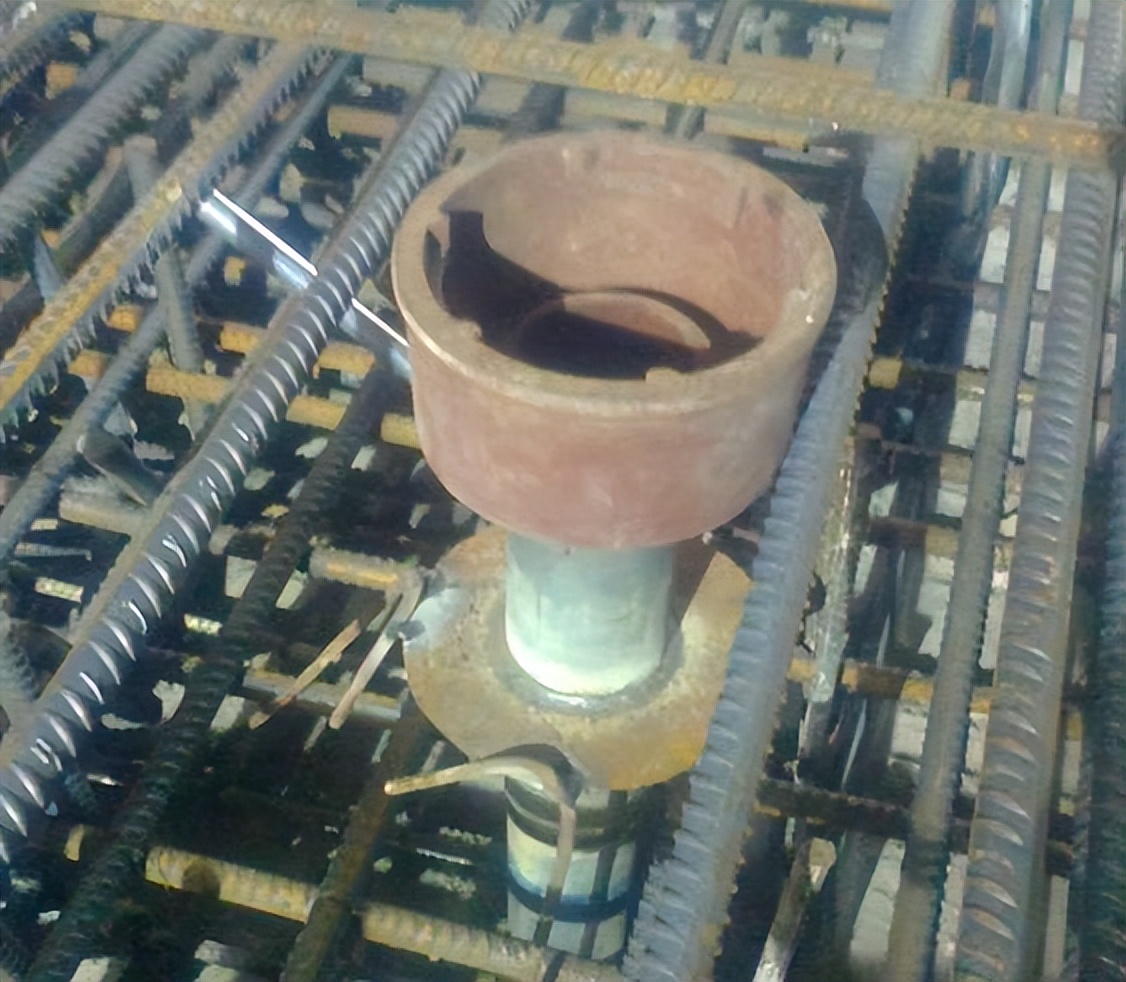 地下室人防工程机电安装图文详解(附安装图集)