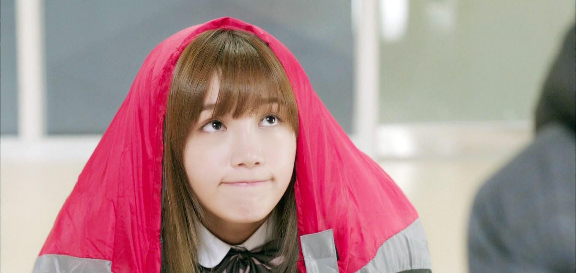 郑恩地|韩国女爱豆有多拼!被迫减肥30斤,为父亲还巨债