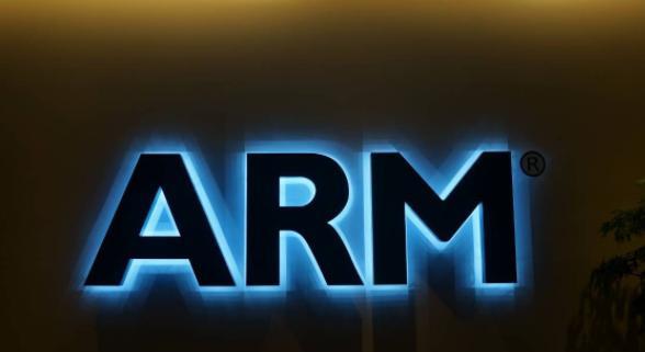 芯片|英国芯片巨头正式官宣，外媒：断供华为后果来了