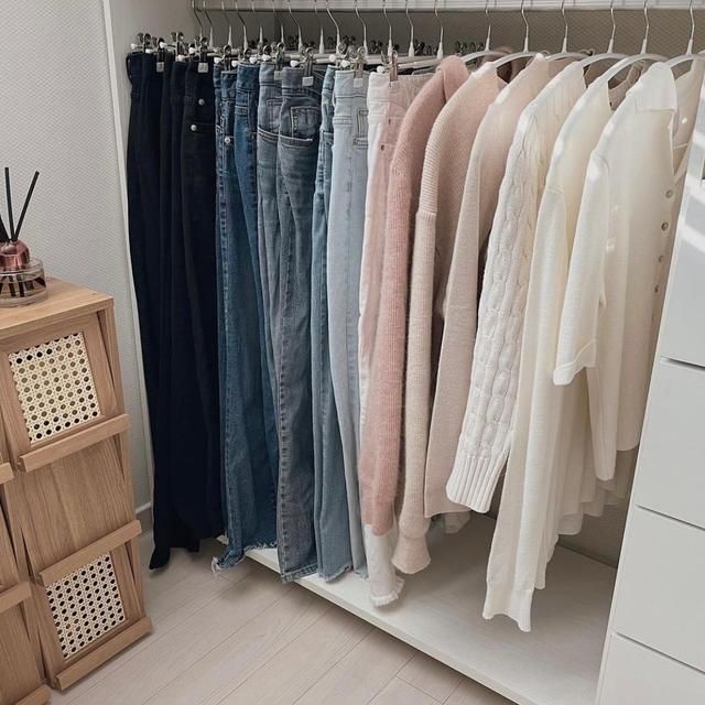 参观了这位韩国女主的家,才知道什么叫岁月静好,高级感藏不住!