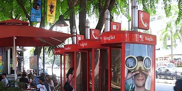 中国几乎人人都有手机，为何发达国家还用固定电话？看完你就懂了