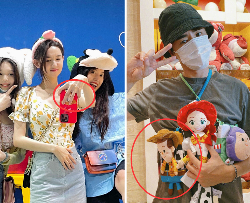 杨玏|毛晓彤这么美,为啥杨玏却选择更年轻的王玉雯,原因好扎心!