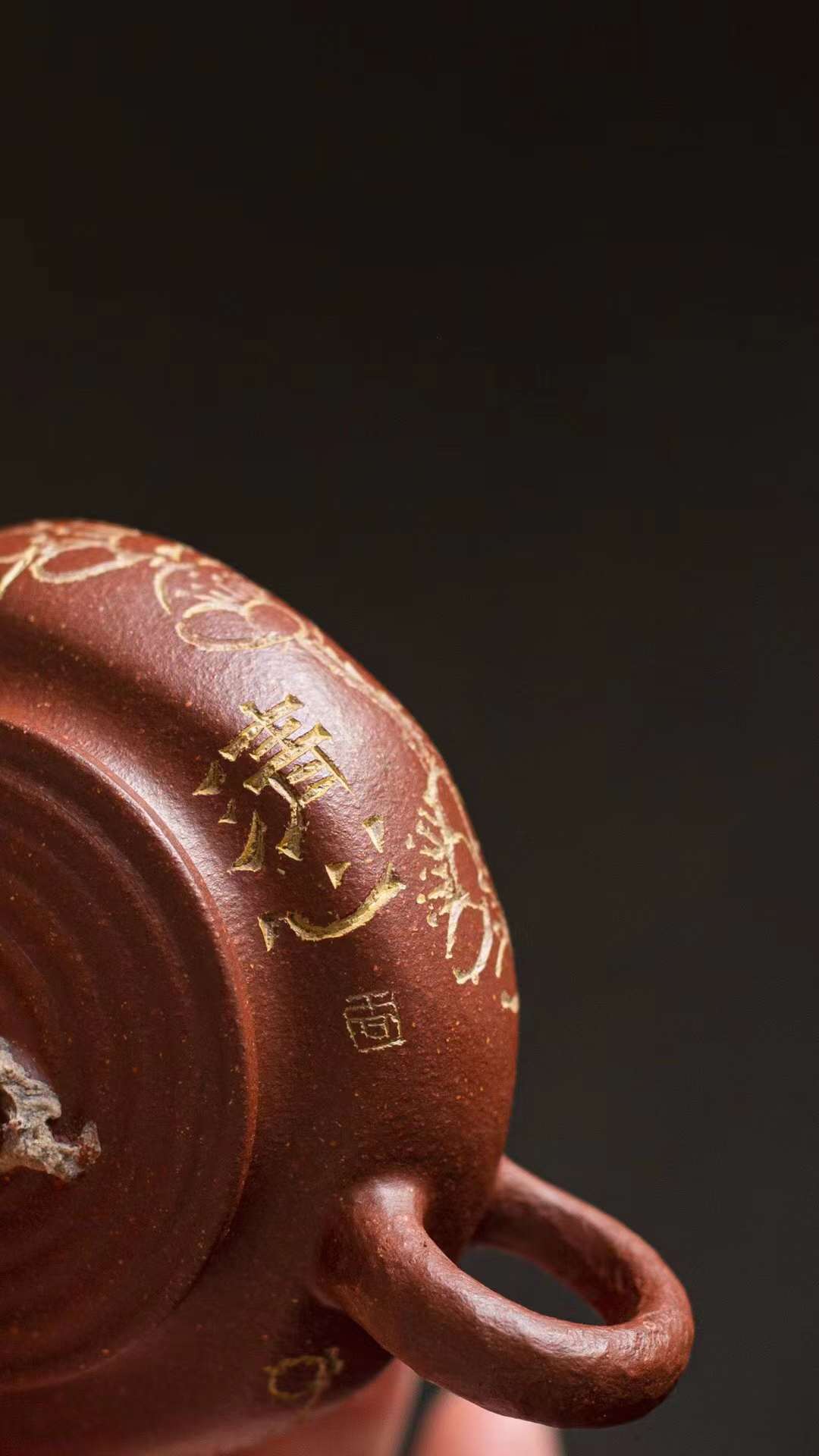 |石破天谈紫砂:光器紫砂壶的研究