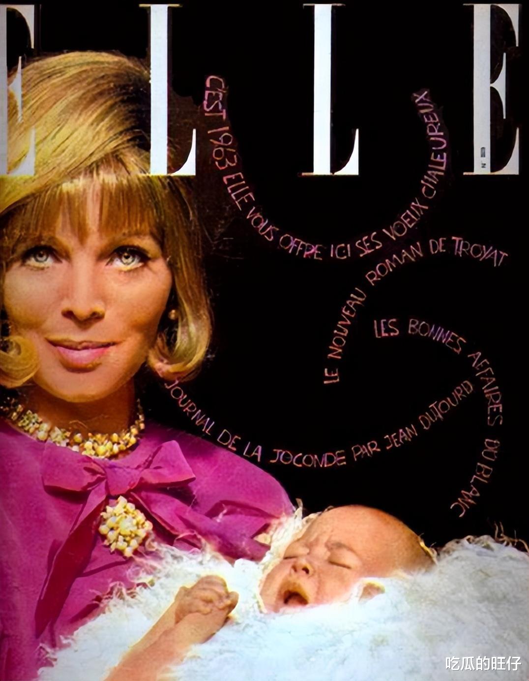 阿兰·德龙|阿兰德龙的3个儿子：颜值不如他，婚生子最受宠，私生子都有怨言