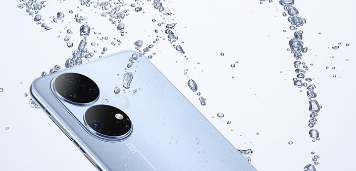 华为|开始考虑普通人的购机预算，华为及时调整，新手机看上去还可以