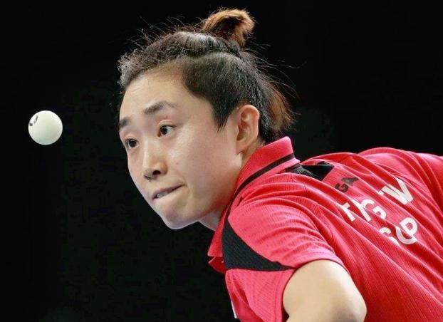 石川佳纯|石川佳纯29岁生日再弃赛！13岁张本美和制造冷门，掀翻世界冠军