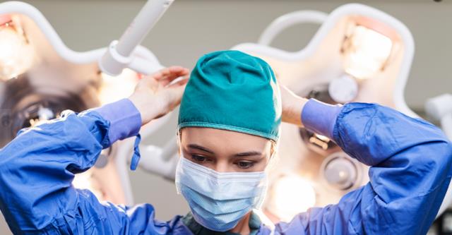 教师|这种职业的儿媳很是招婆婆疼爱,但教师护士有点被冷落