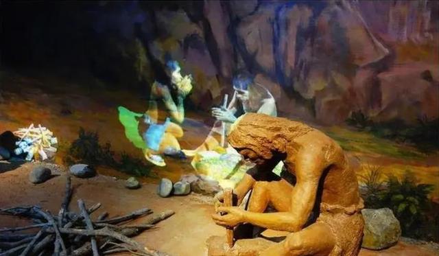 人类目前最古老墓地竟在非洲,还有一具来自78000年前的儿童尸体