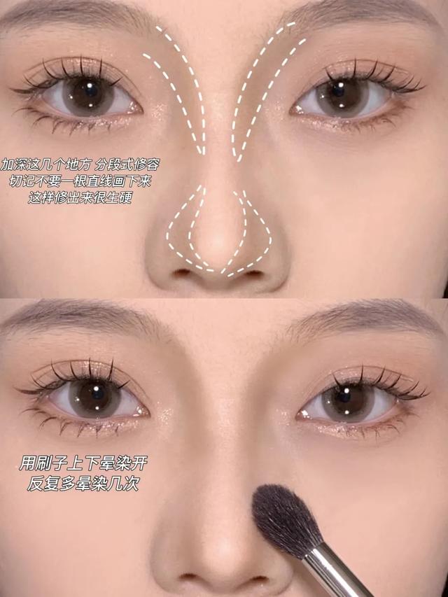 口红 为什么现在很多女生不化妆只涂口红？