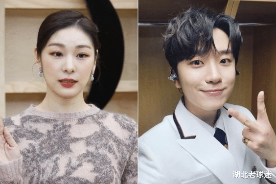 金妍儿|两大体育女神先后官宣结婚！金妍儿要嫁小男孩，孙妍在爱上大叔