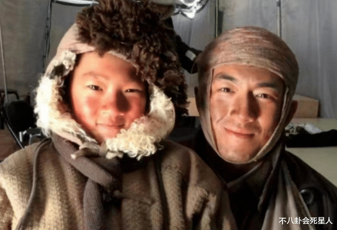 张颂文|被迫登上5条热搜，张颂文的爆红，揭穿了明星“势利眼”的真面目