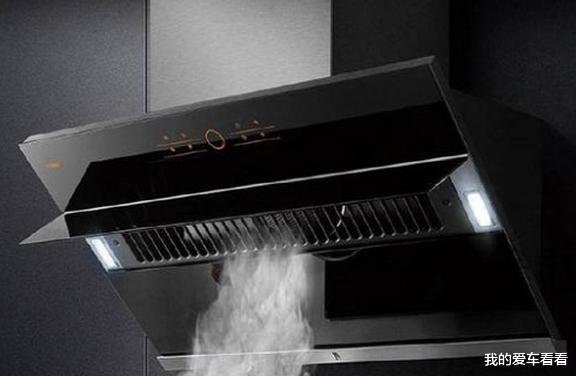 为什么聪明人都不用这种油烟机?听老行家分析完,才知这么坑