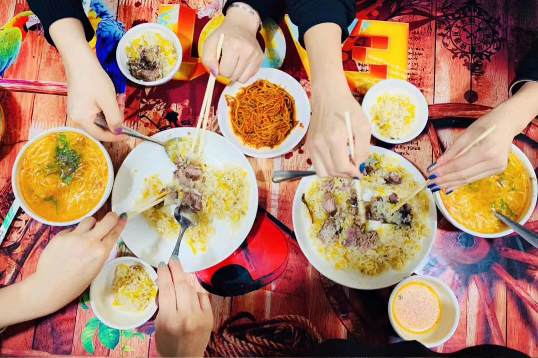 新疆维吾尔自治区|就到新疆去！准备去新疆的看过来了，告诉你真实的新疆！