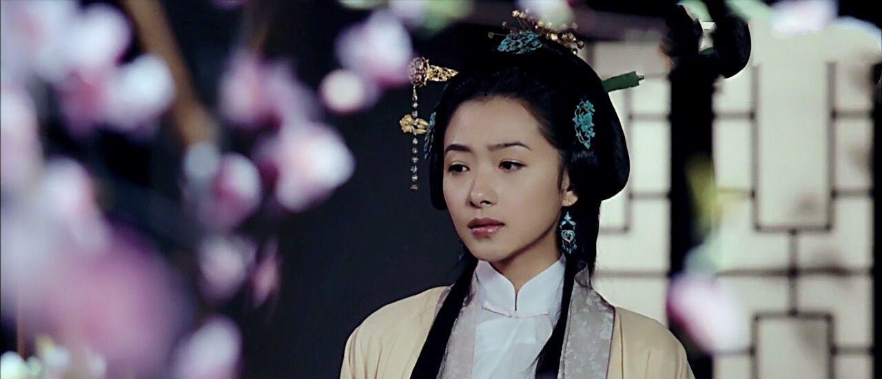 三妻四妾的3本老武侠小说，美人婀娜乱人心，桃花灿烂留佳话