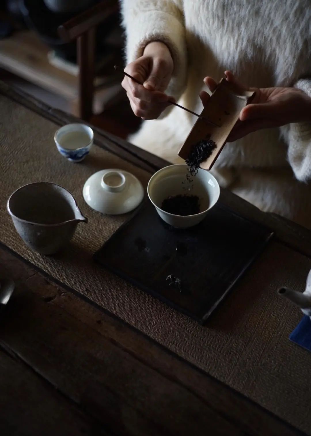 许多|从喜用神，看你的贵人在哪里？