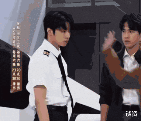 霍建华|行走演艺圈，哪能不挨打