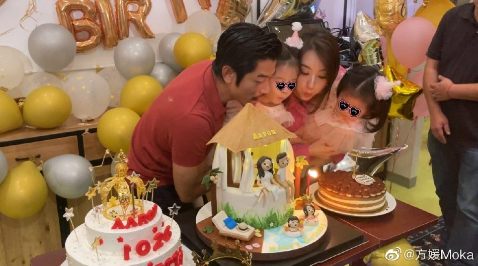 穿越时空的爱恋|方媛误发私密视频，素颜怼脸拍鼻子歪斜，左侧鼻翼疑有刀疤