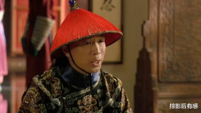 苏培盛|在《甄嬛传》中，苏培盛落难时，皇上却不救苏培胜这个心腹，到底是为哪般？