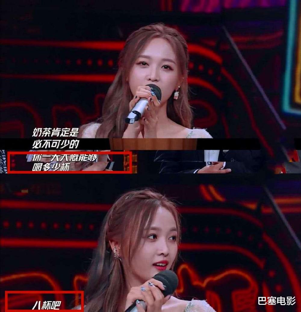 张柏芝|做人为什么要这么“假”，你们少点表演可以吗？