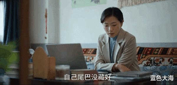县委大院|谁是剧抛脸，谁是流水线，给县委大院女演员排名，演技当下立判