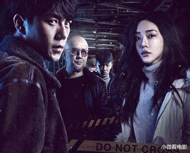 |集数不长却很好看的5部悬疑剧，部部反转不断，没看过的记得收藏