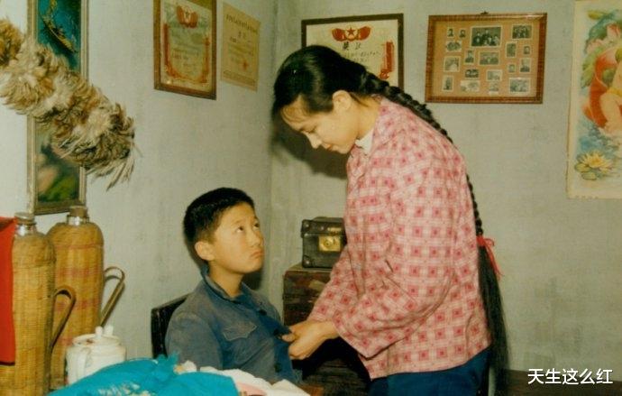 年轮|重温30年前的《年轮》，怎么会有人想回到六七十年代？