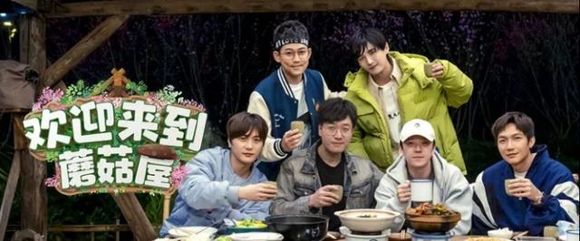 许多|2022高分综艺，脱口秀、旅综、恋综，好节目应有尽有！