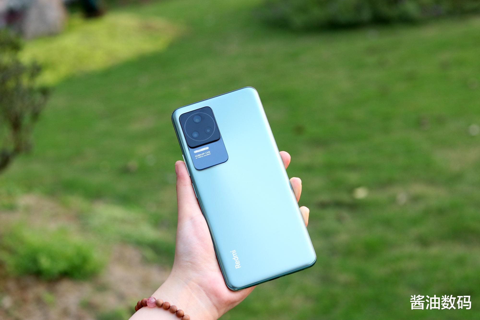 OPPO|今年618期间，Redmi手机如何选？感觉还是这2款产品最香