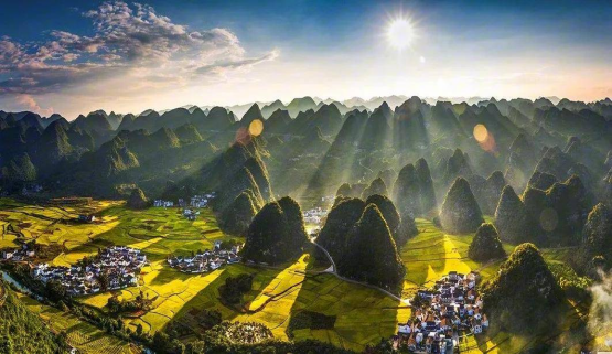 北京市|适合秋天打卡的宜兴景色