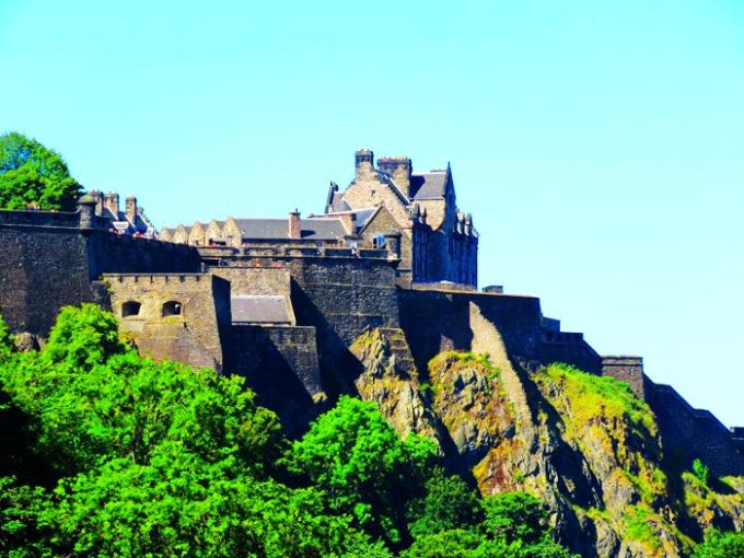 旅行|苏格兰最好诠释－英伦旅行