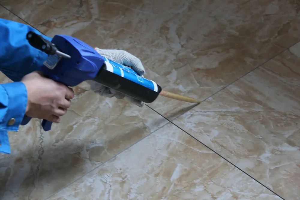 美缝剂可以半填吗?和满填有什么区别?